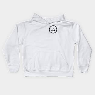 Arti Logo Kids Hoodie